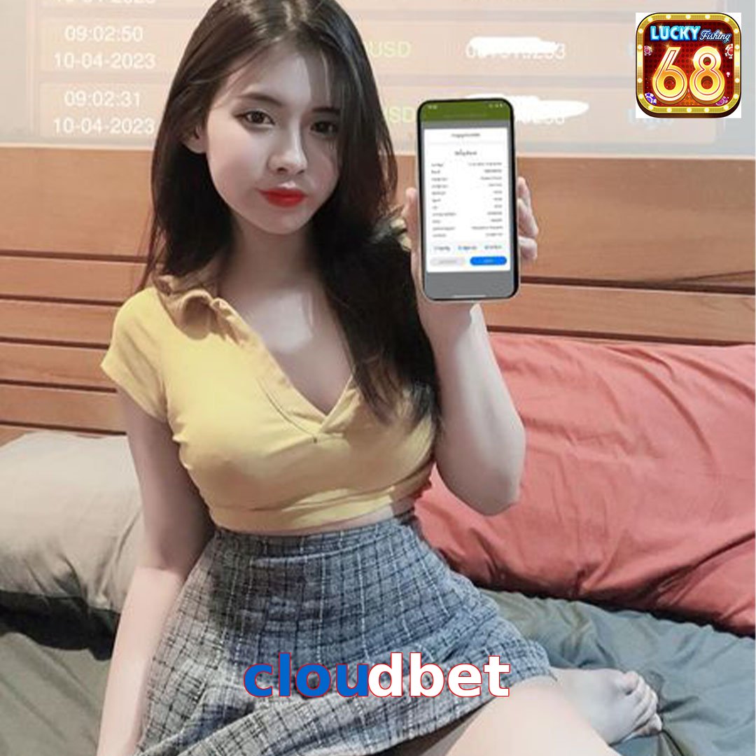 cloudbet