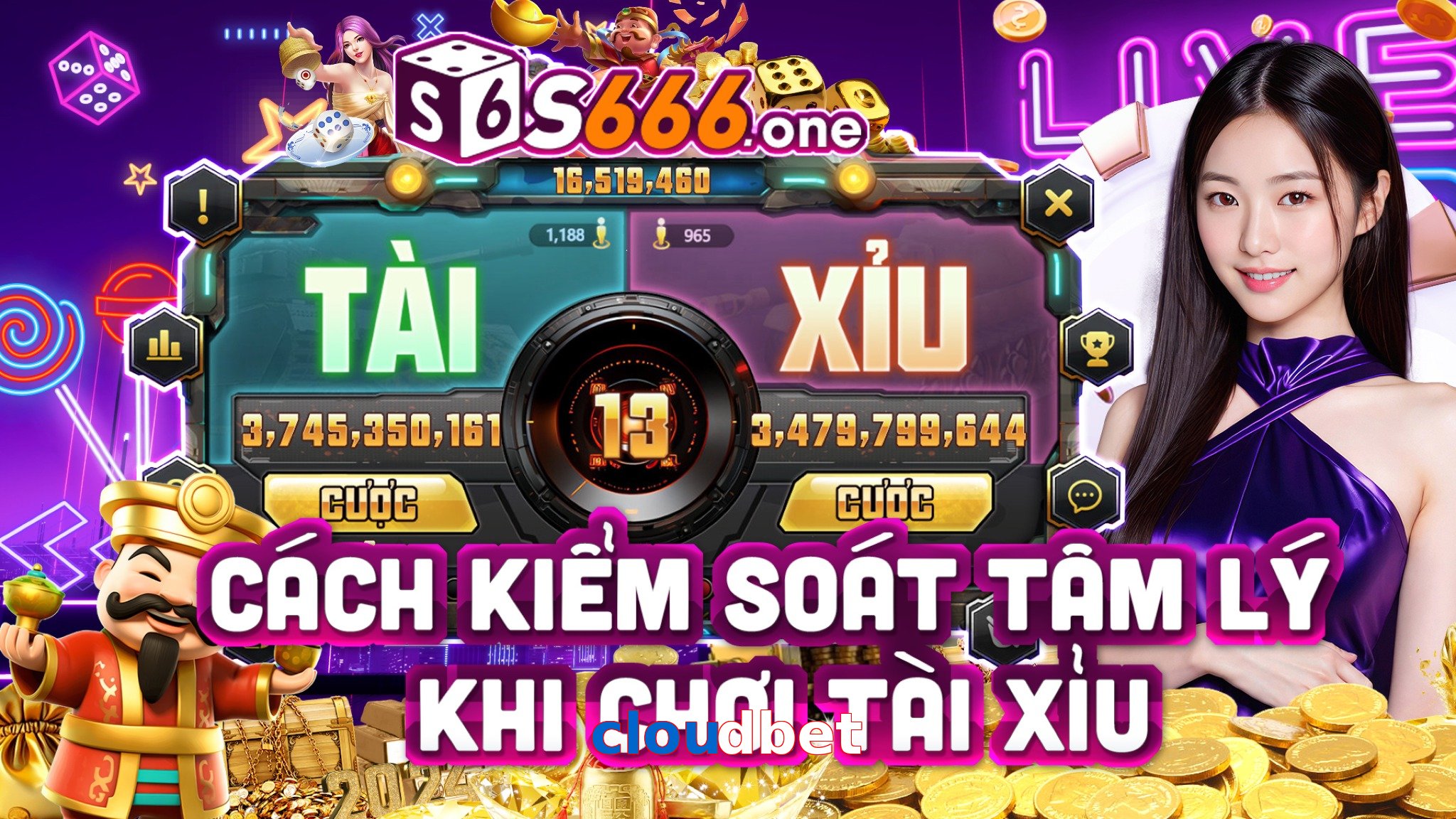 cloudbet