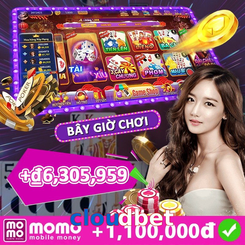 cloudbet