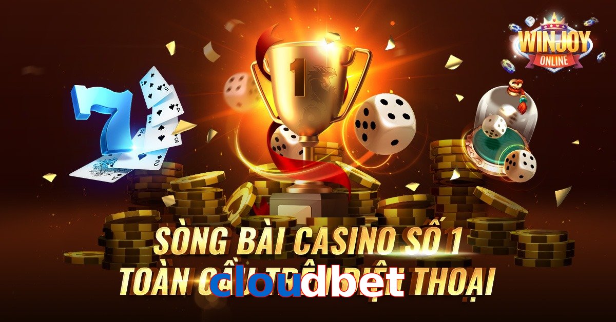 cloudbet
