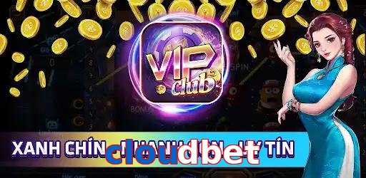 cloudbet