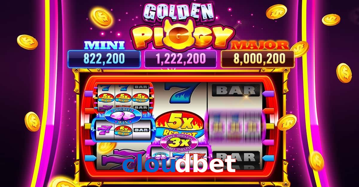 cloudbet
