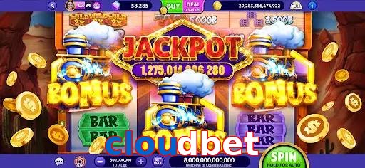 cloudbet