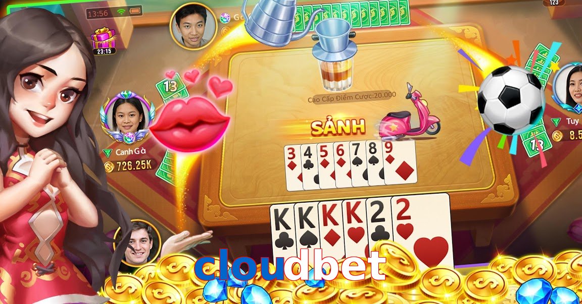 cloudbet