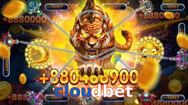 cloudbet