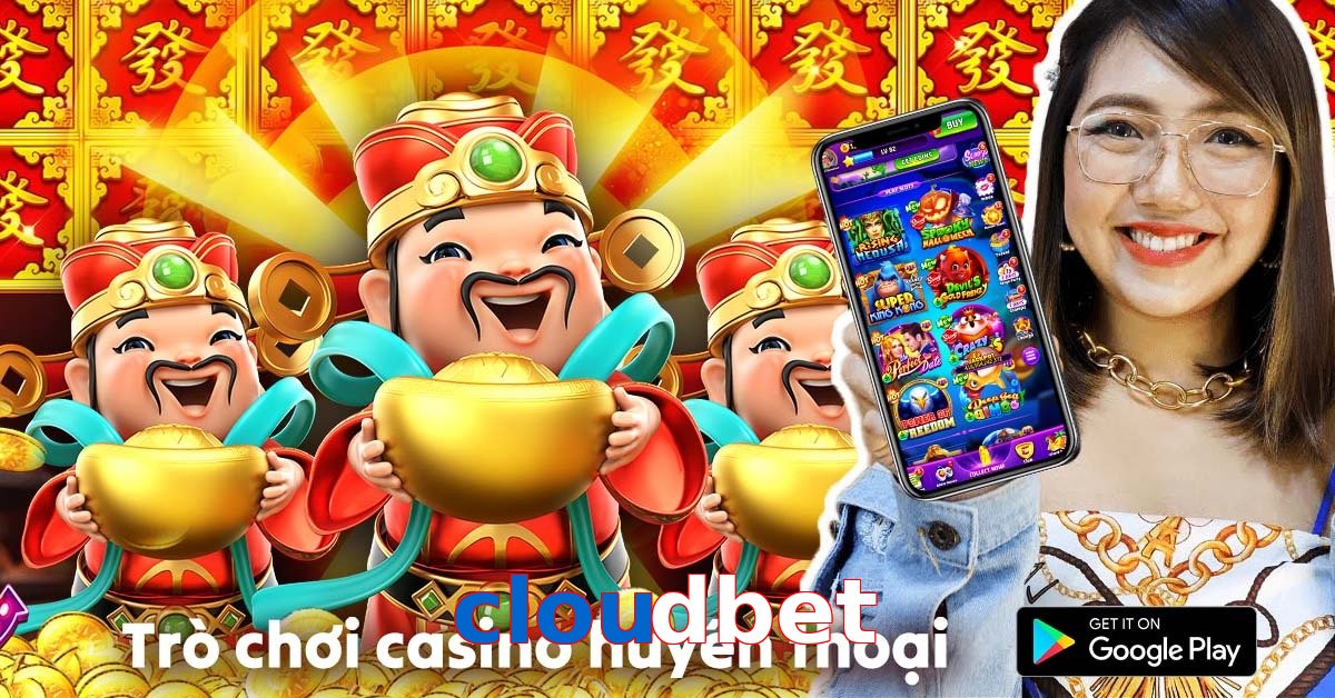 cloudbet
