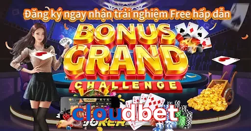 cloudbet