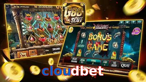 cloudbet
