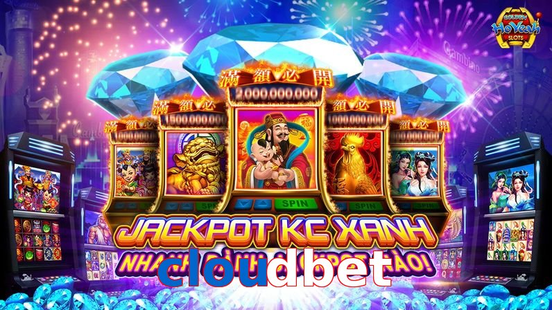 cloudbet