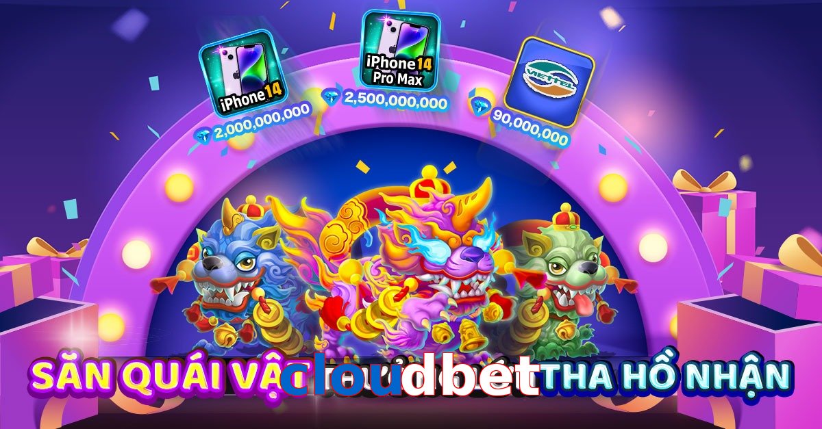 cloudbet