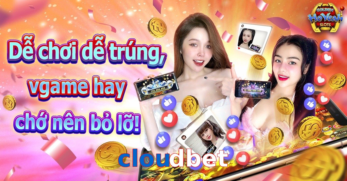 cloudbet