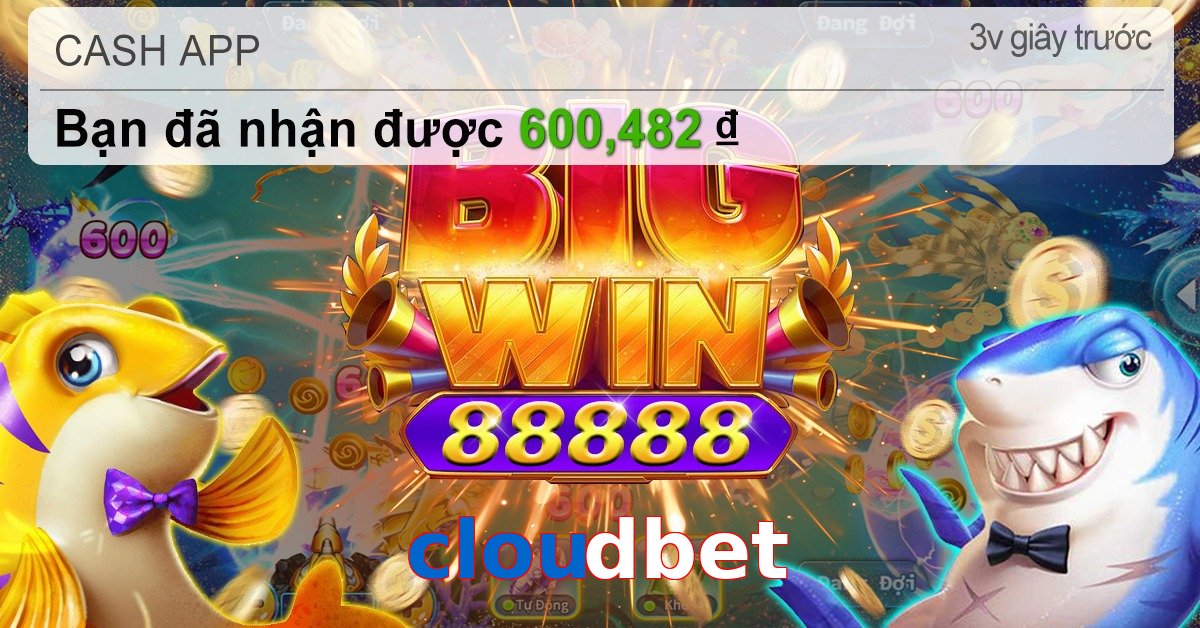 cloudbet