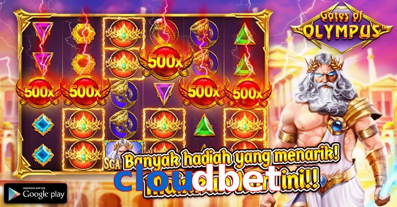 cloudbet