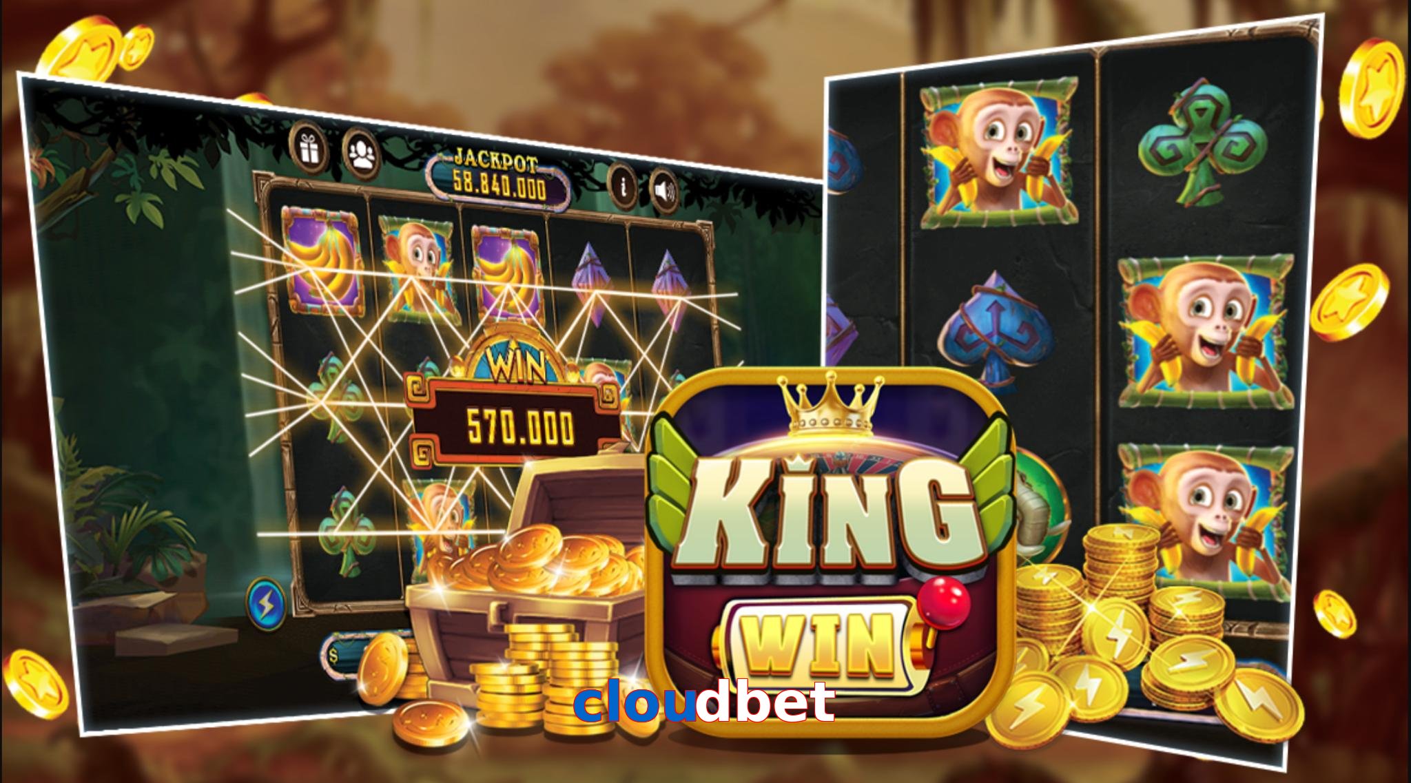 cloudbet
