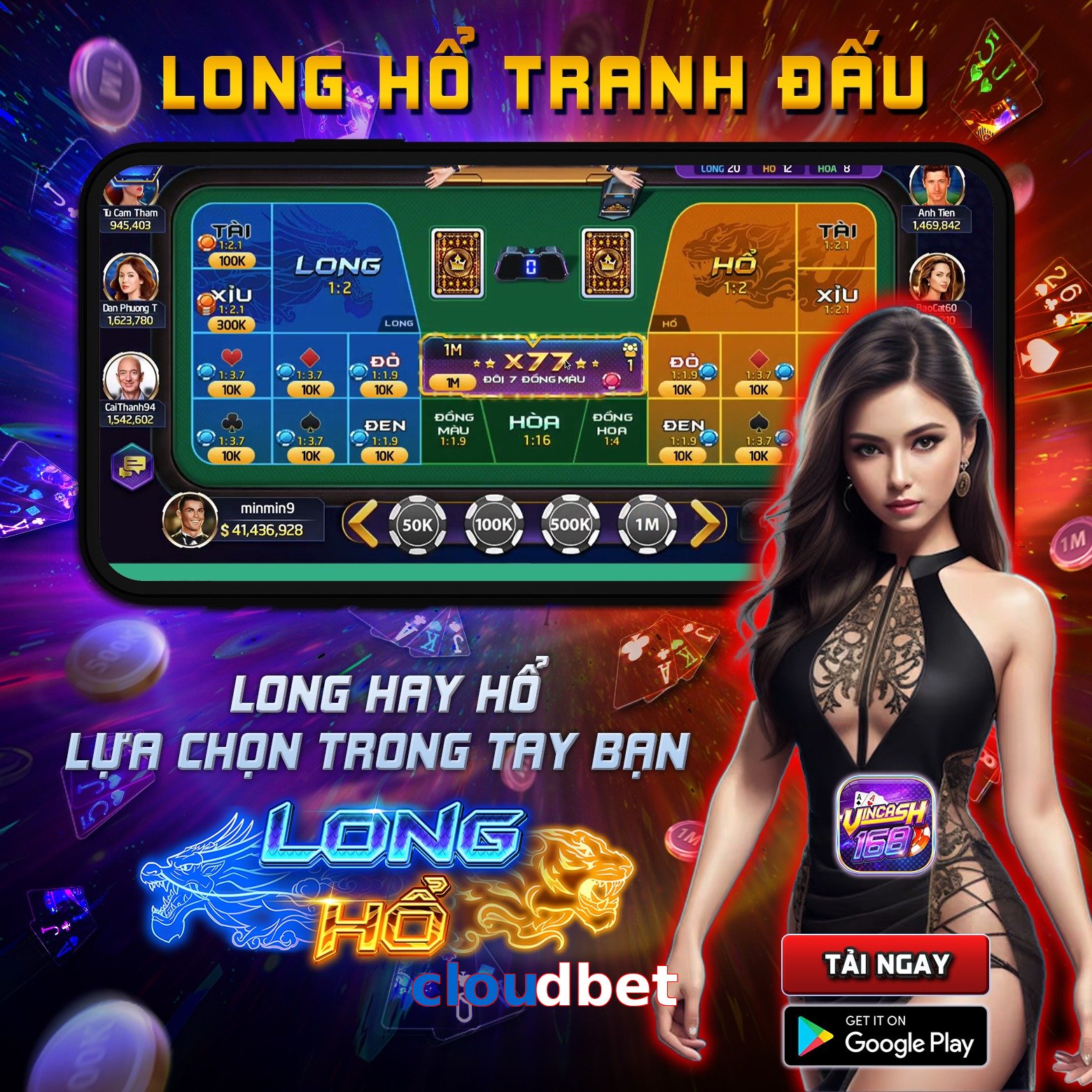 cloudbet