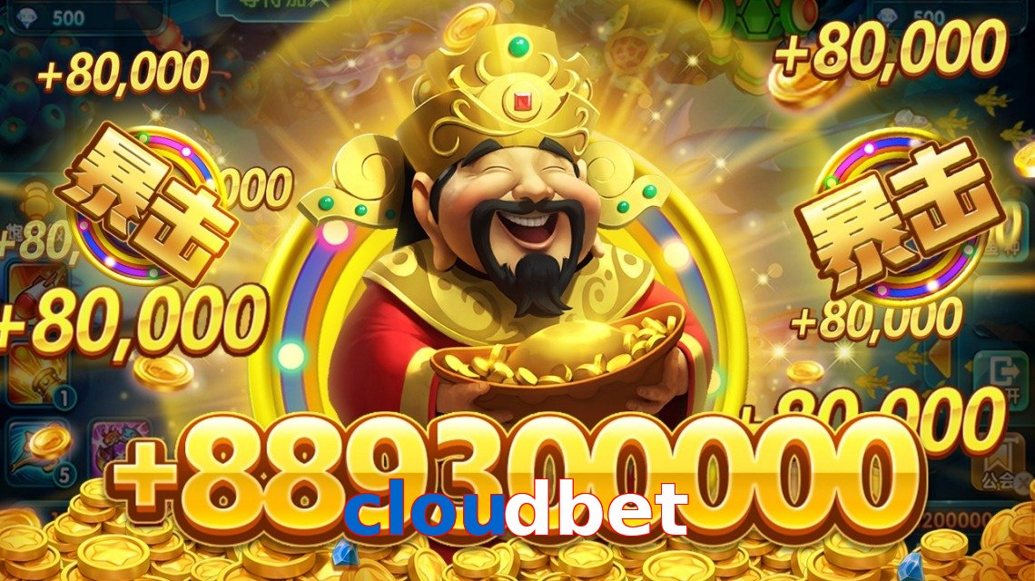 cloudbet