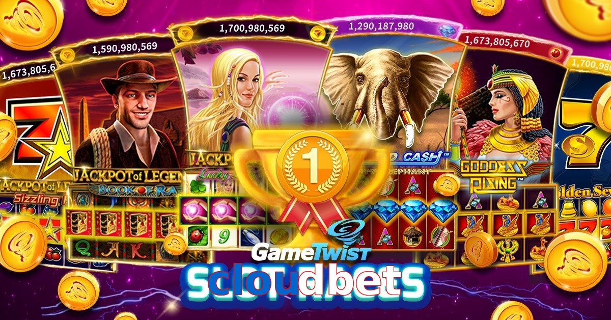 cloudbet