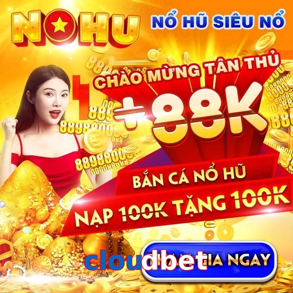 cloudbet