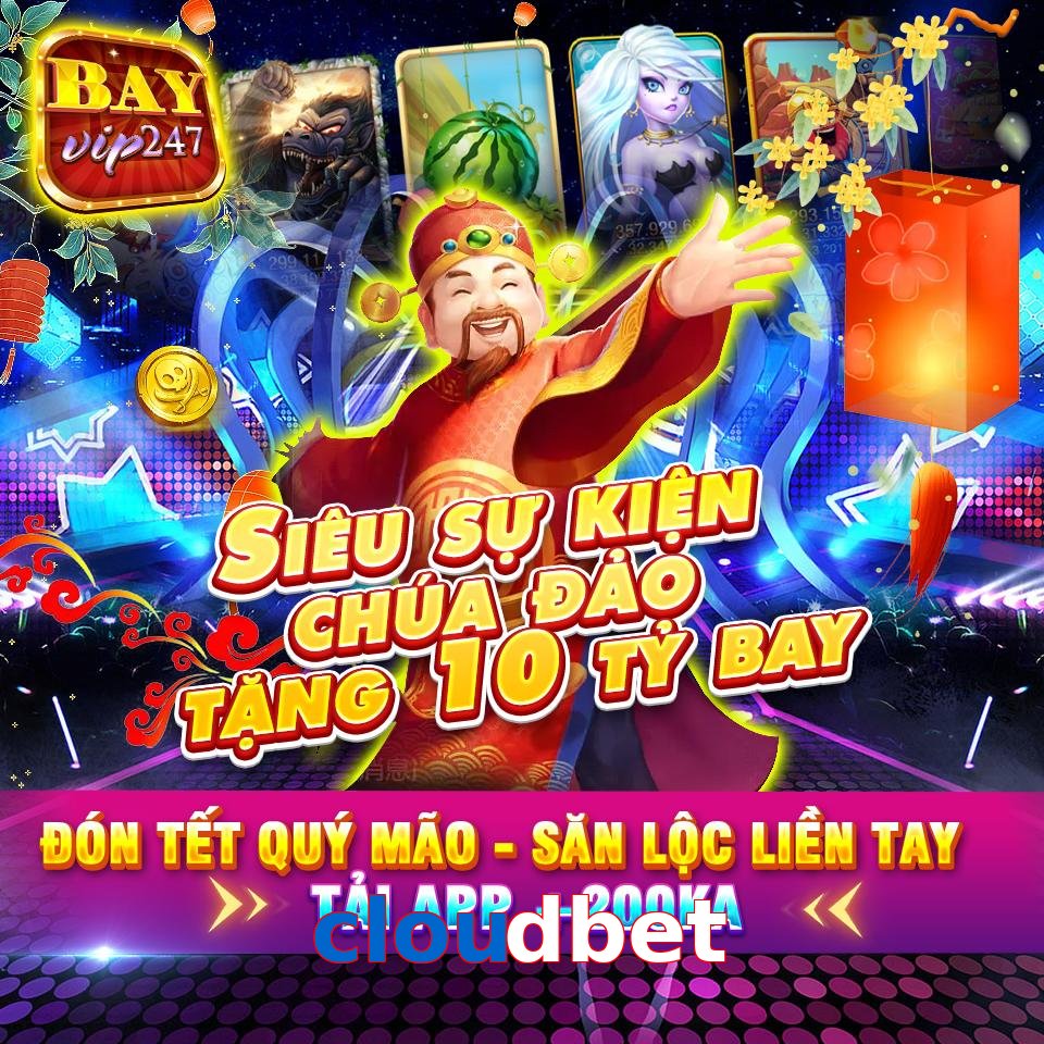 cloudbet