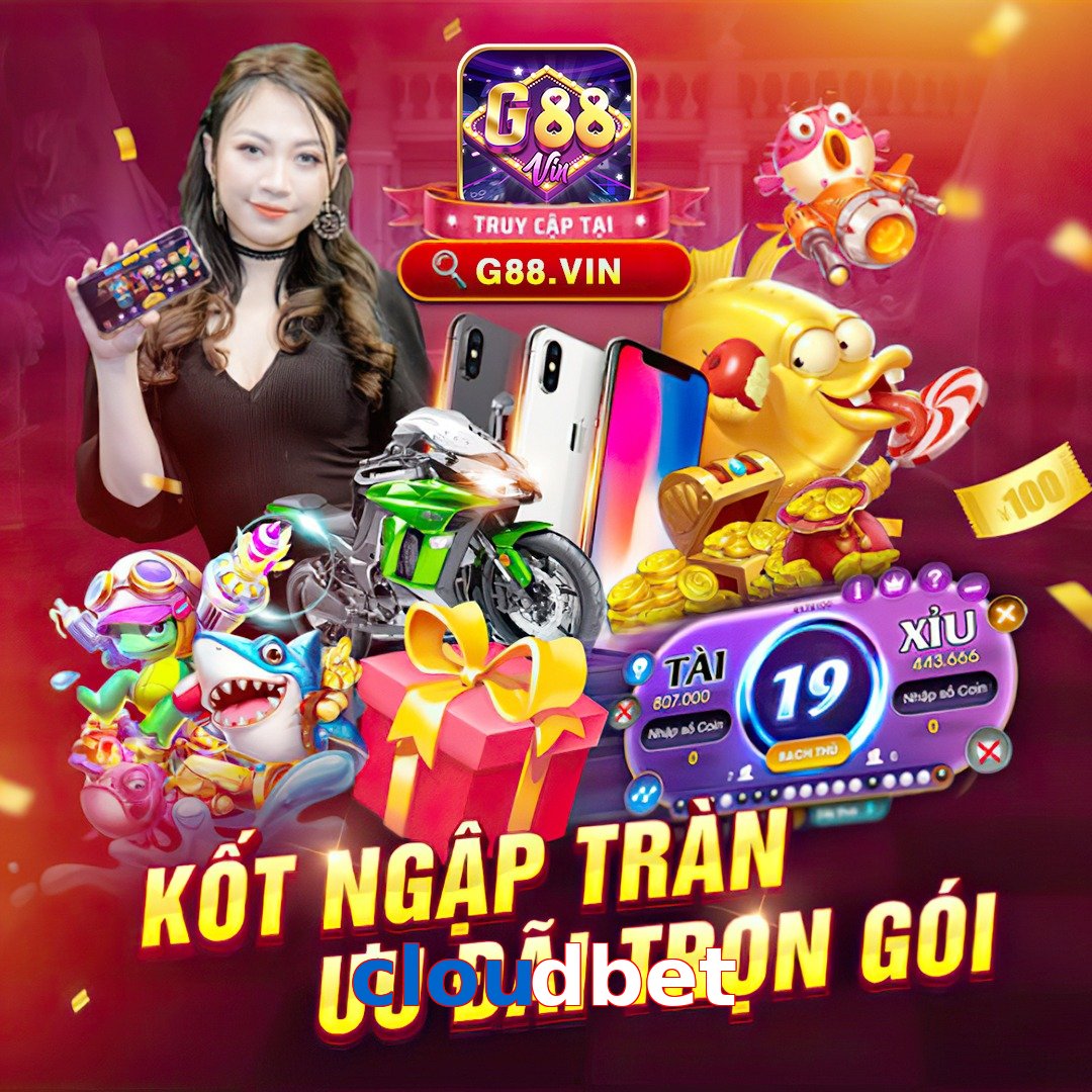 cloudbet
