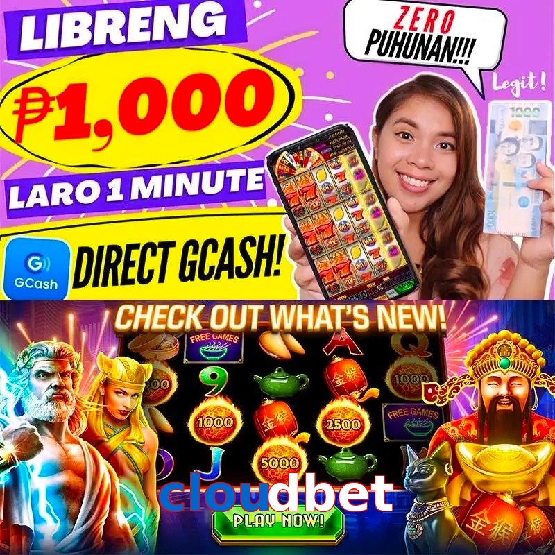 cloudbet