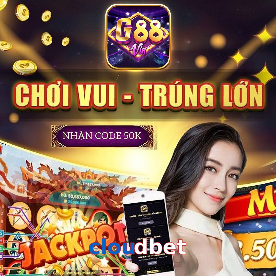 cloudbet