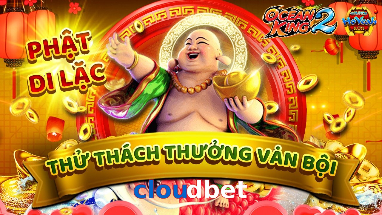 cloudbet