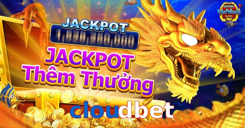 cloudbet