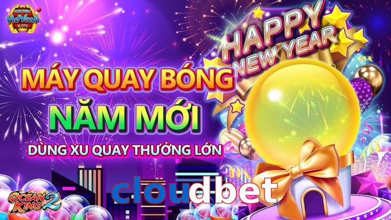 cloudbet