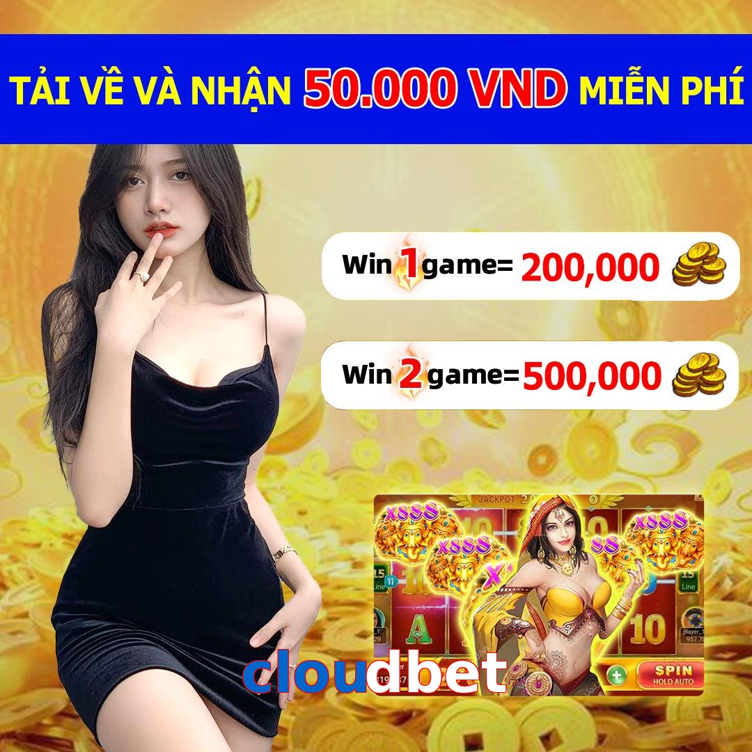 cloudbet