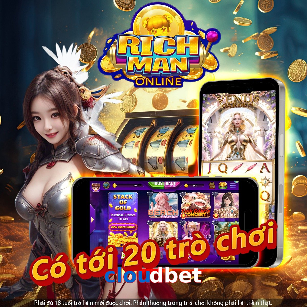 cloudbet