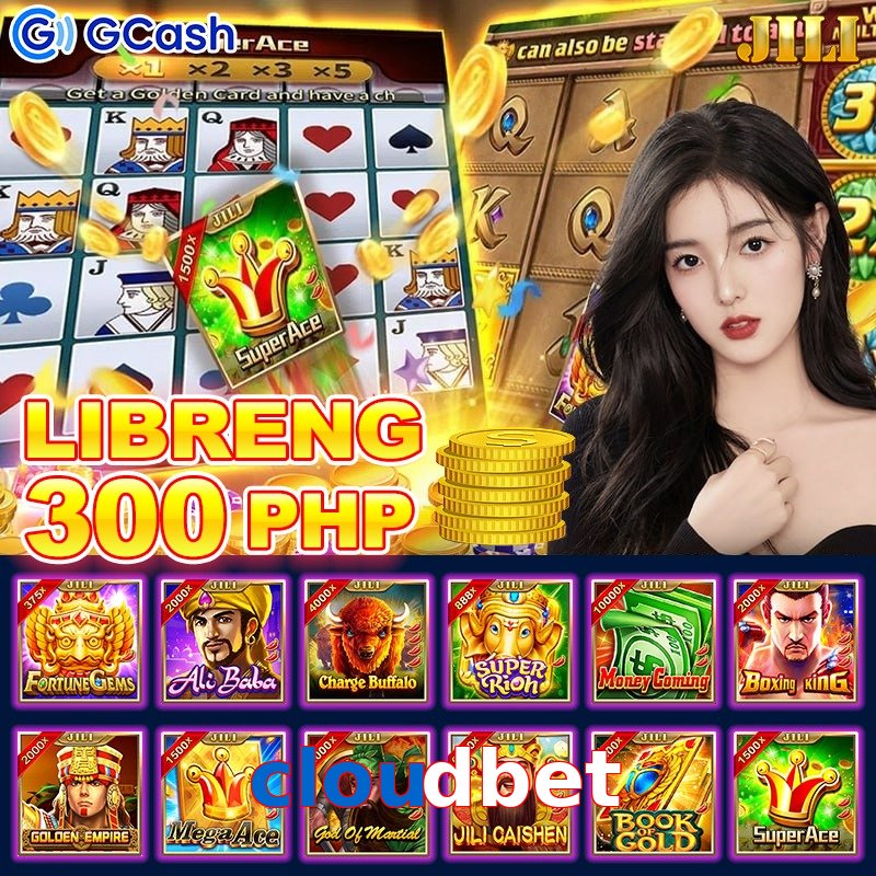 cloudbet