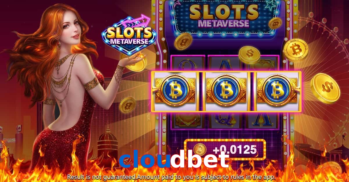 cloudbet