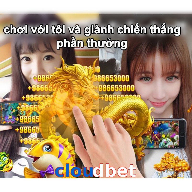 cloudbet