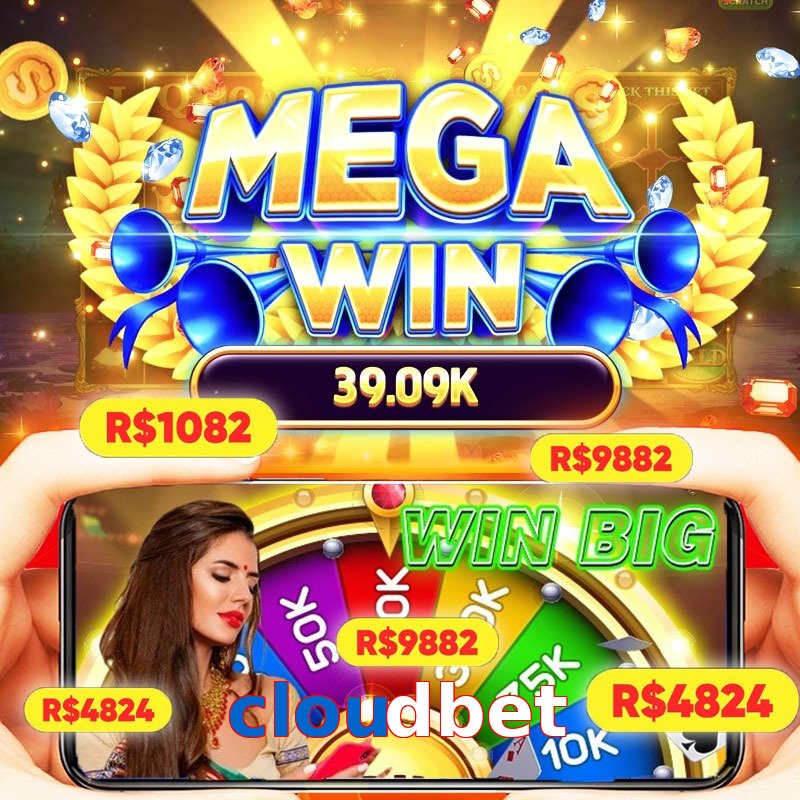 cloudbet