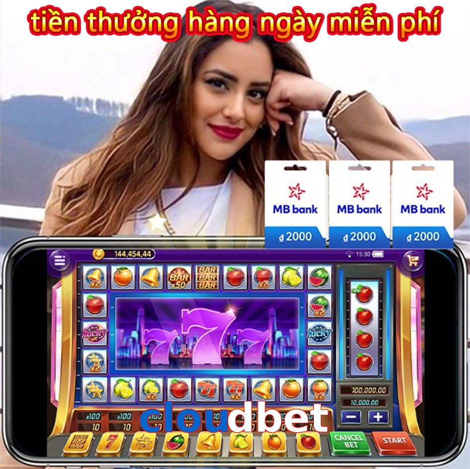 cloudbet