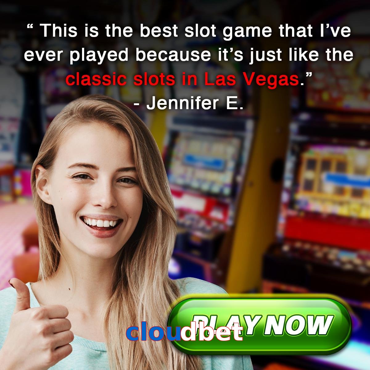 cloudbet