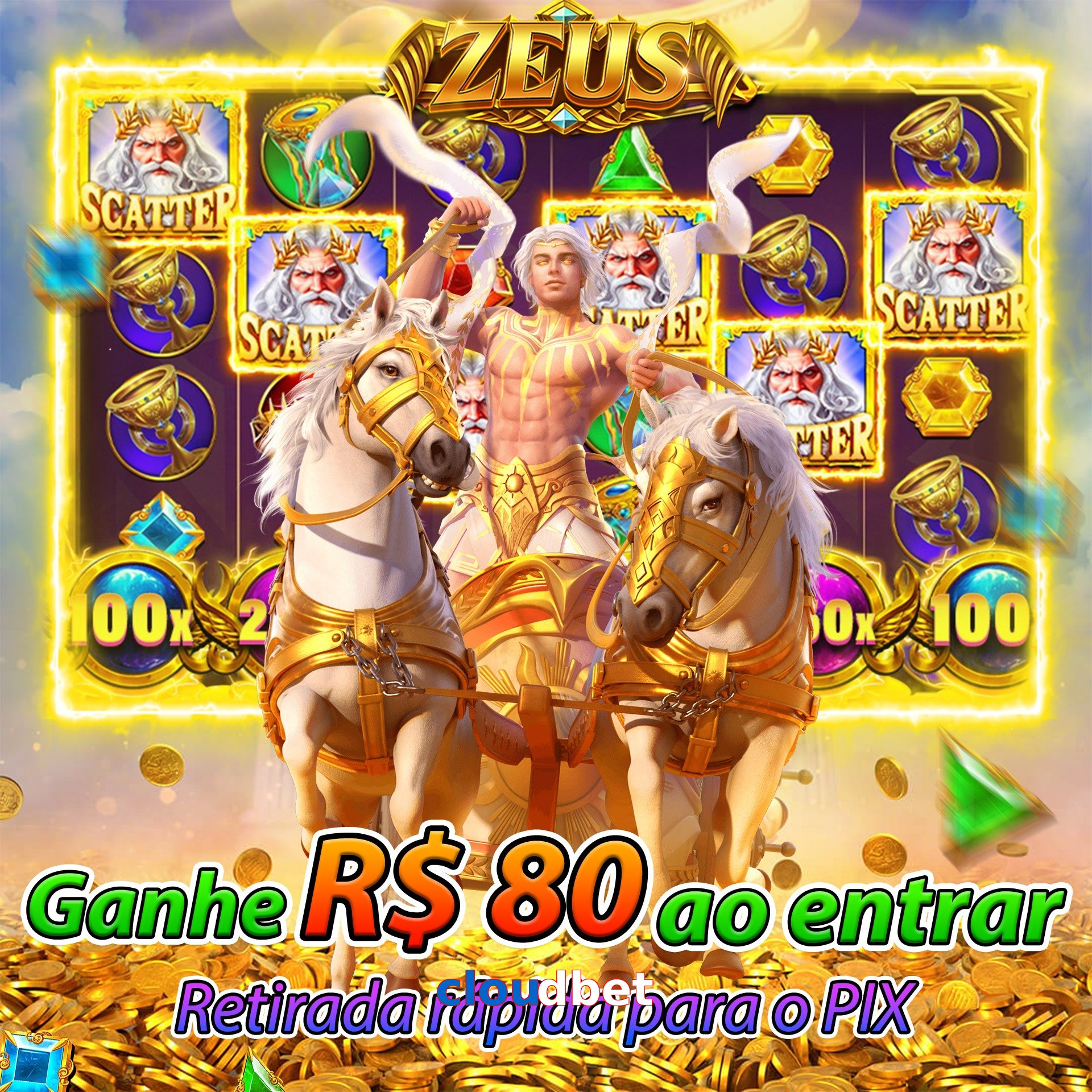 cloudbet