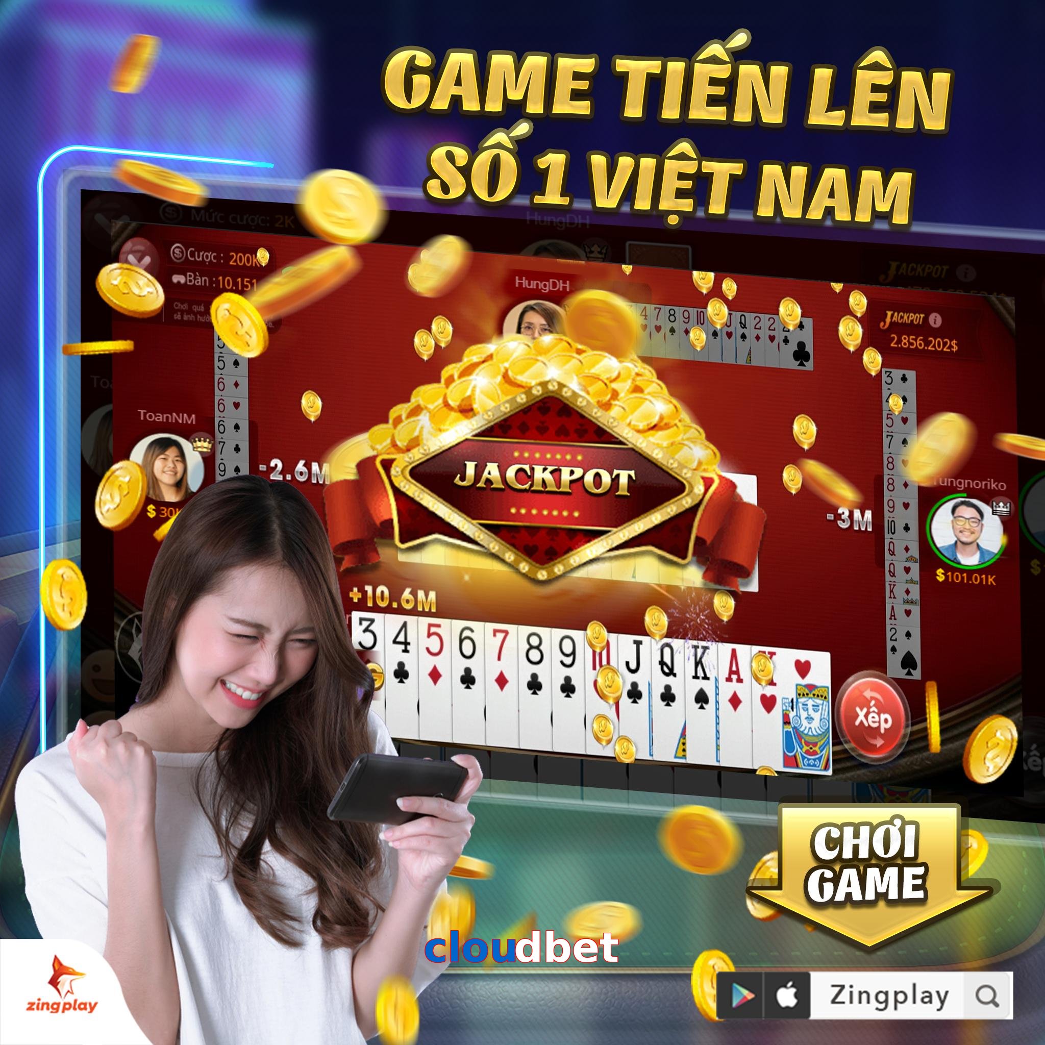 cloudbet