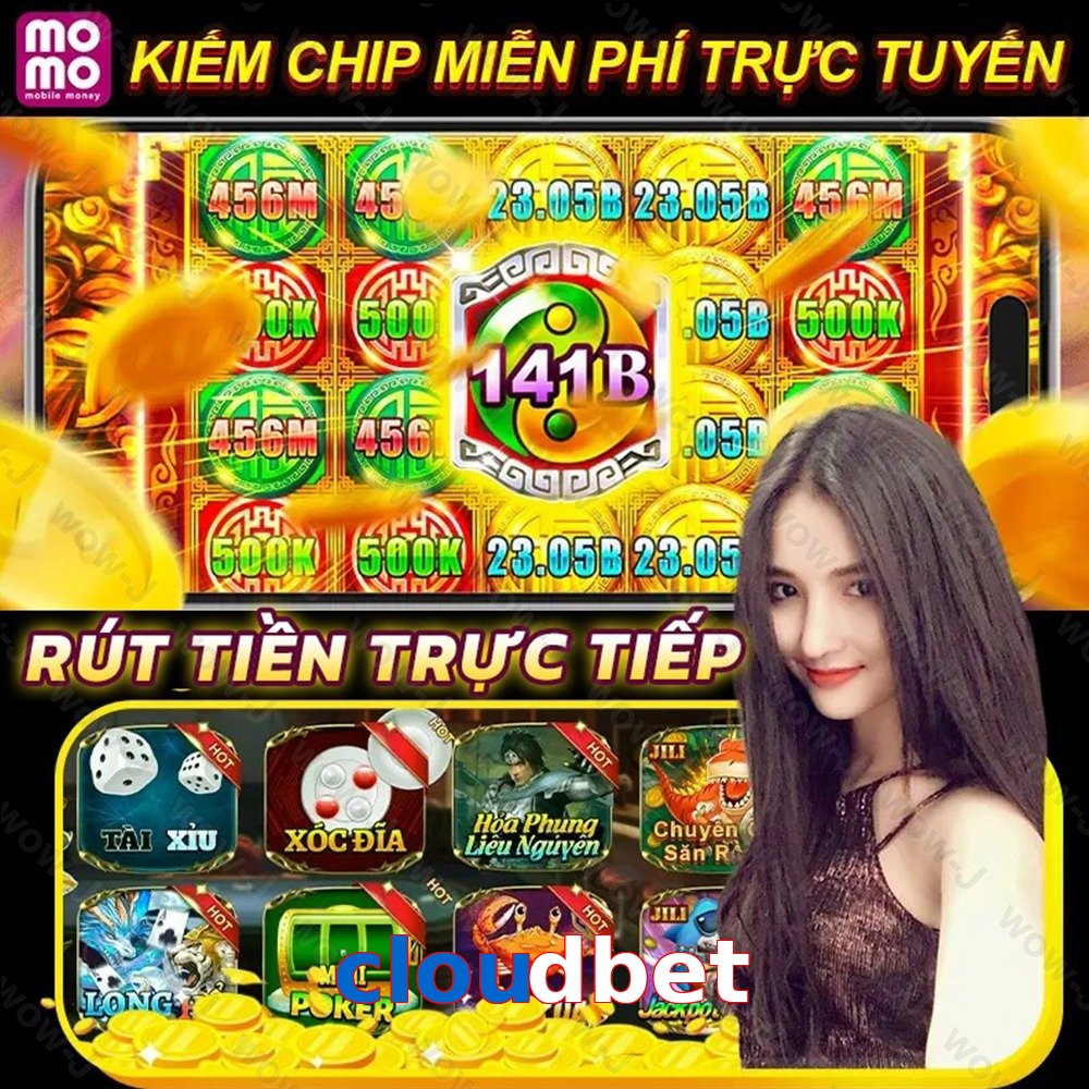 cloudbet