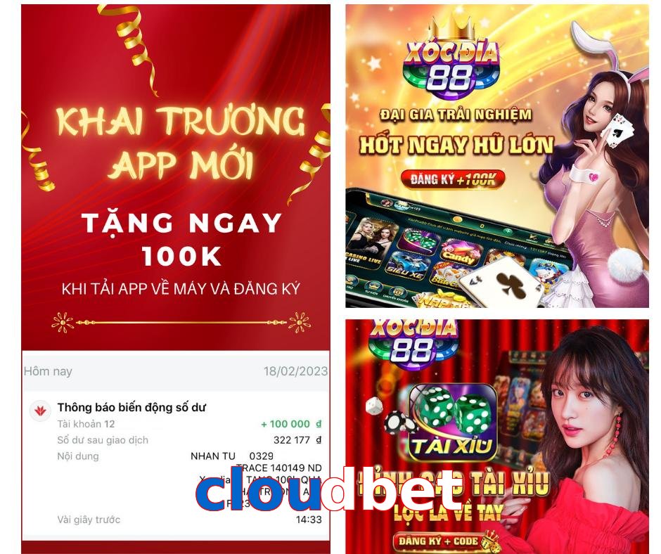 cloudbet