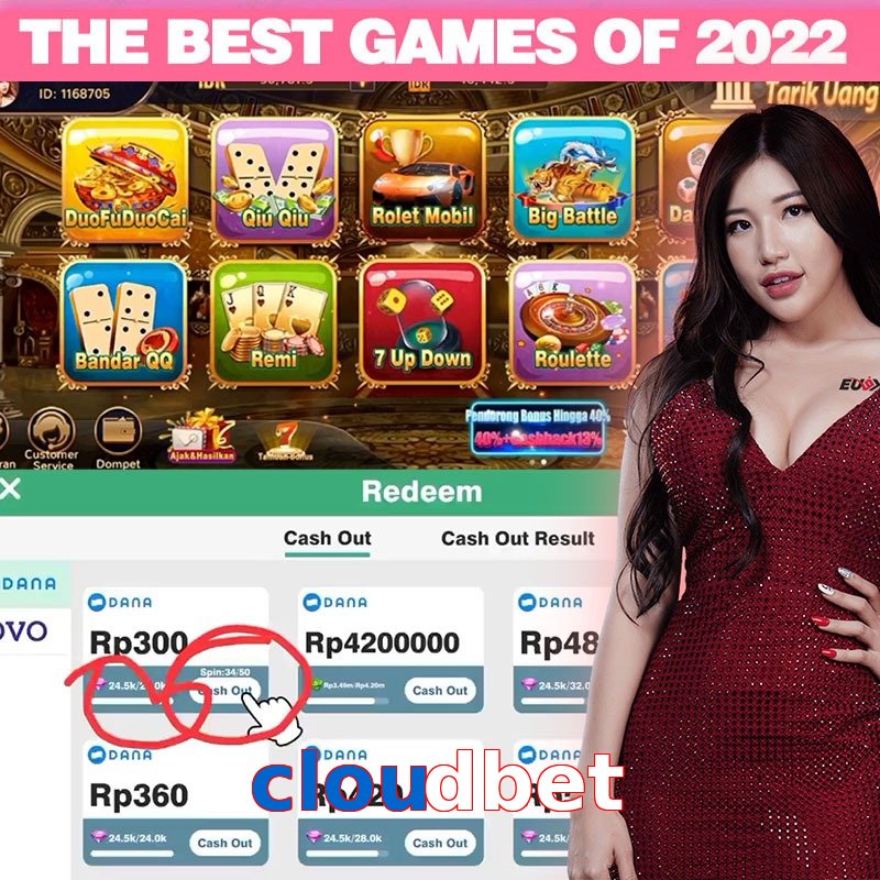 cloudbet