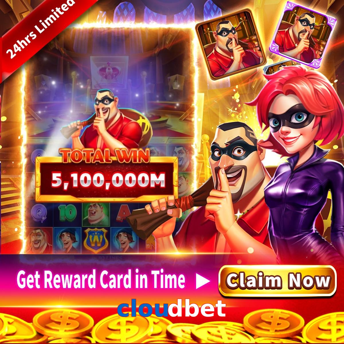 cloudbet